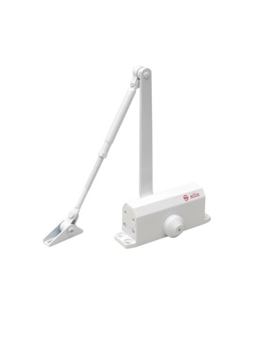 Accesorii OTHER AMORTIZOR HIDRAULIC 25-45 KG, ALB