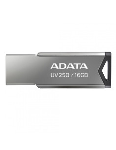 Memorii USB ADATA USB 16GB 2.0 UV250 SILVER