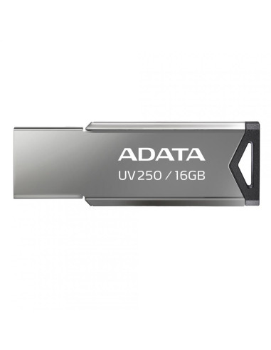 Memorii USB ADATA USB 16GB 2.0 UV250 SILVER