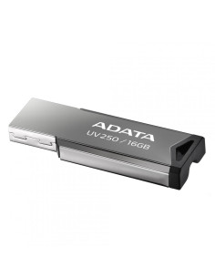 Memorii USB ADATA USB 16GB 2.0 UV250 SILVER 2