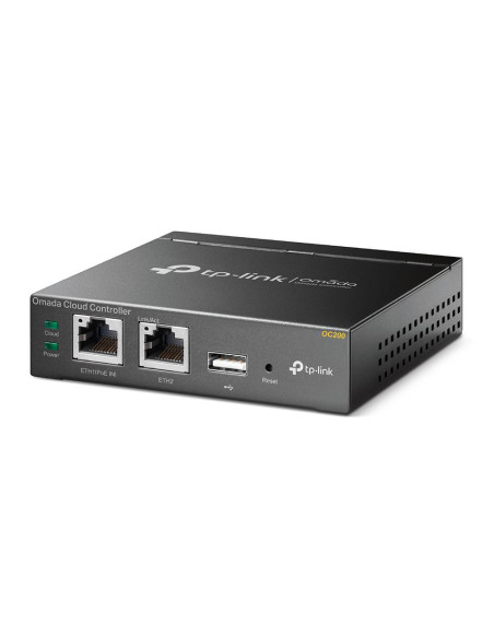 Routere Wireless TP-LINK OMADA CLOUD CONTROLLER OC200