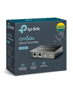 Routere Wireless TP-LINK OMADA CLOUD CONTROLLER OC200 2