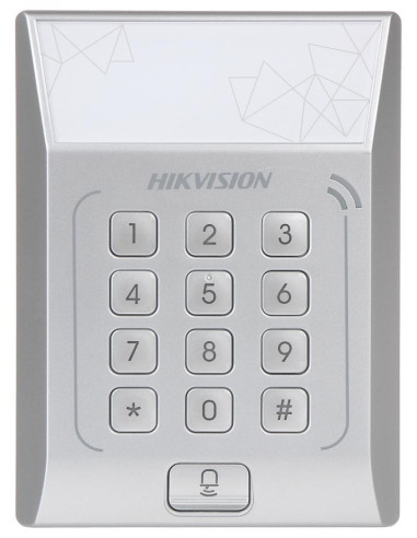 Cititoare HIKVISION CITITOR DE ACCES CU CARTELA...