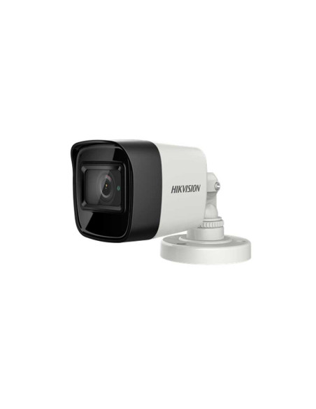Camere supraveghere HIKVISION CAMERA TURBOHD BULLET 5MP 2.8MM IR40M