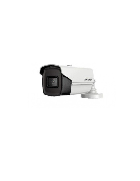 Camere supraveghere HIKVISION CAMERA TURBOHD BULLET 5MP 3.6MM IR80M