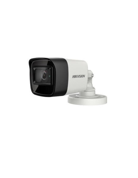 Camere supraveghere HIKVISION CAMERA TURBOHD BULLET 5MP 2.8MM IR20M