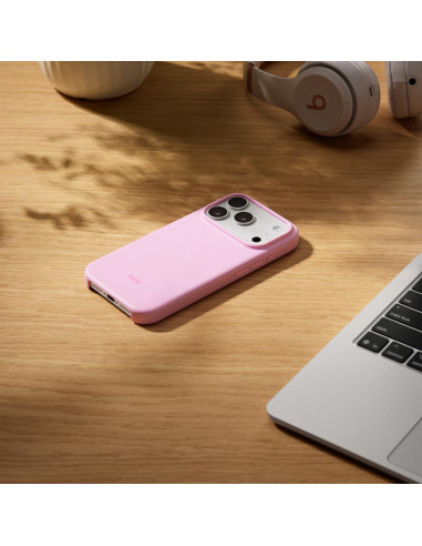 Accesorii APPLE BEATS CASE iPHONE 17P MAGSAFE PK