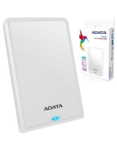 Hard Disk-uri externe ADATA EHDD 2TB ADATA 2.5"...