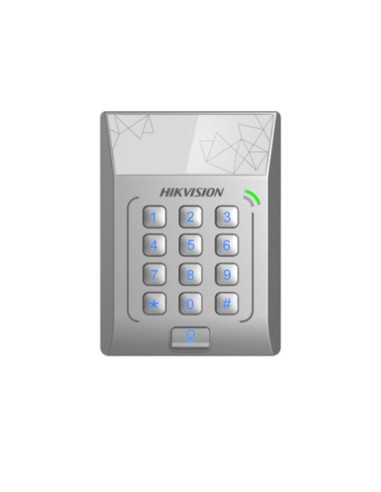 Cititoare HIKVISION CITITOR DE ACCES CU CARTELA...