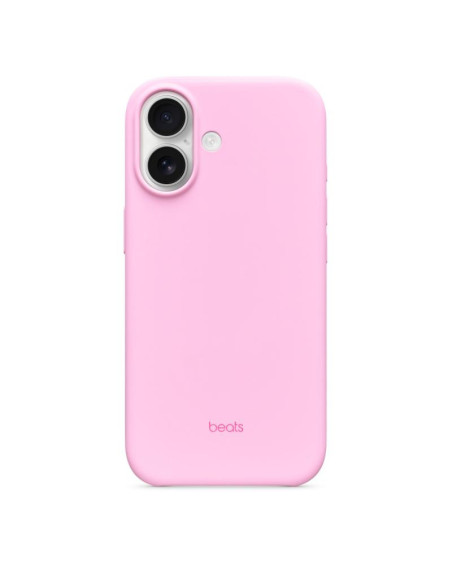 Accesorii APPLE BEATS CASE iPHONE 17 MAGSAFE PK
