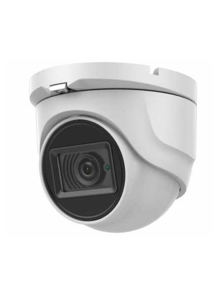 Camere supraveghere HIKVISION CAMERA TURBOHD TURRET 8.3MP 2.8MM IR30M