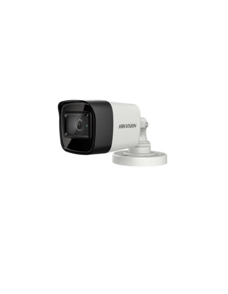 Camere supraveghere HIKVISION CAMERA TURBO HD BULLET 8.3MP 2.8MM IR20M