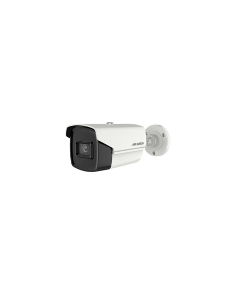 Camere supraveghere HIKVISION CAMERA TURBO HD BULLET 8.3MP 3.6MM IR80M