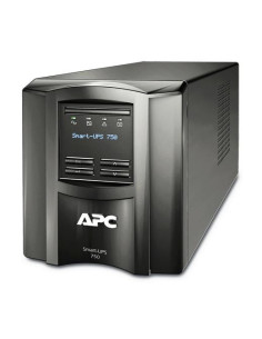 UPS APC SMART-UPS 750VA