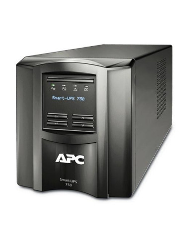 UPS APC SMART-UPS 750VA