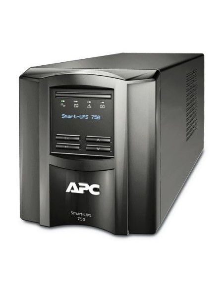 UPS APC SMART-UPS 750VA