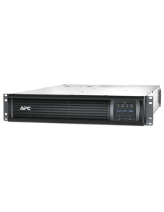 UPS APC SMART-UPS 750VA LCD RM 2U