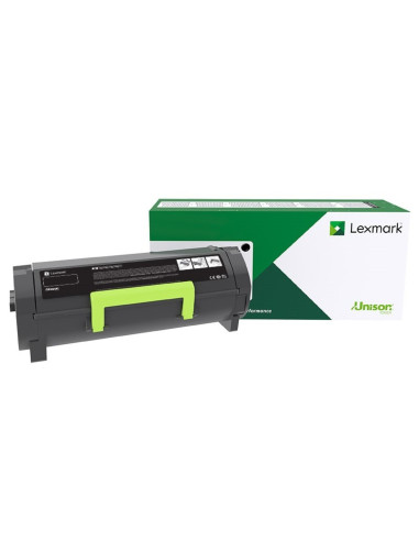 Tonere LEXMARK B282000 BLACK TONER