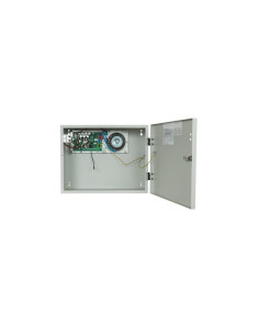 Accesorii MERAWEX SURSA ALIMENTARE PENTRU INCENDIU 24V/2A 2