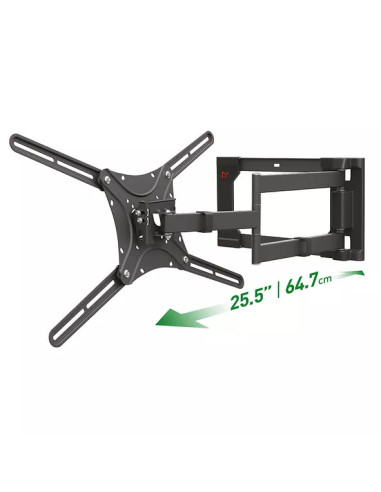 Suport TV / Monitor BARKAN Suport TV perete...