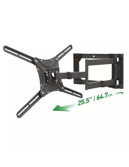 Suport TV / Monitor BARKAN Suport TV perete Barkan FM 13-83 50kg