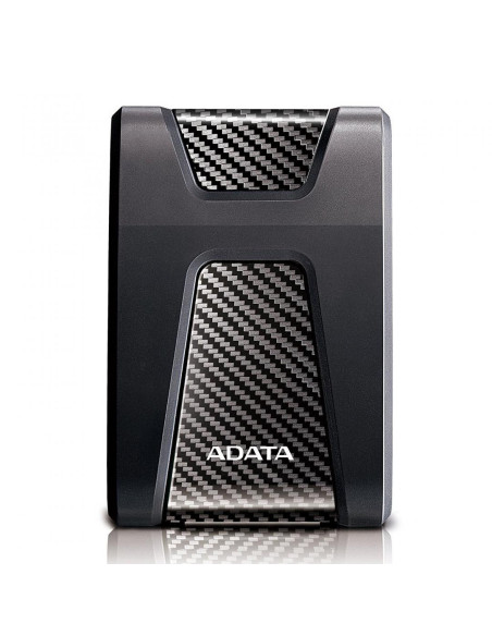 Hard Disk-uri externe ADATA EHDD 1TB ADATA 2.5" AHD650-1TU31-CBK