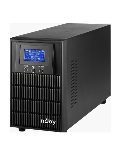 UPS NJOY UPS NJOY ATEN PRO 1000 ON-LINE 1000VA