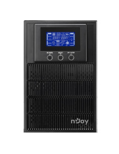 UPS NJOY UPS NJOY ATEN PRO 1000 ON-LINE 1000VA 2