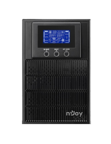 UPS NJOY UPS NJOY ATEN PRO 1000 ON-LINE 1000VA