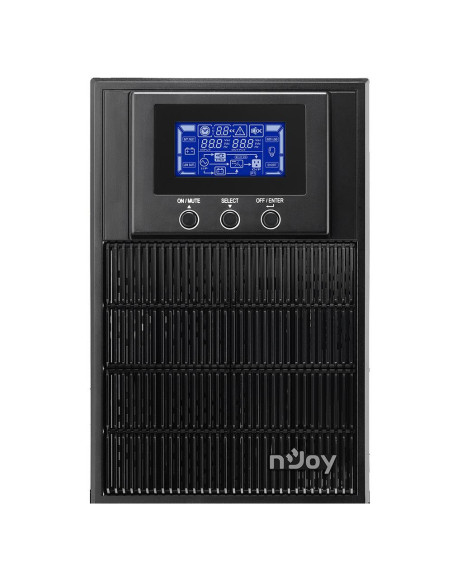 UPS NJOY UPS NJOY ATEN PRO 1000 ON-LINE 1000VA