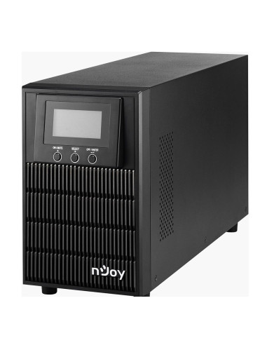UPS NJOY UPS NJOY ATEN PRO 1000 ON-LINE 1000VA