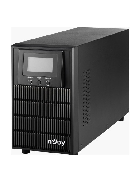 UPS NJOY UPS NJOY ATEN PRO 1000 ON-LINE 1000VA