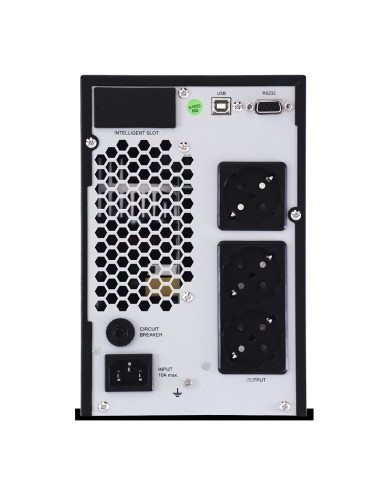 UPS NJOY UPS NJOY ATEN PRO 1000 ON-LINE 1000VA