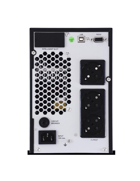 UPS NJOY UPS NJOY ATEN PRO 1000 ON-LINE 1000VA