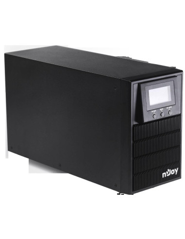 UPS NJOY UPS NJOY ATEN PRO 1000 ON-LINE 1000VA