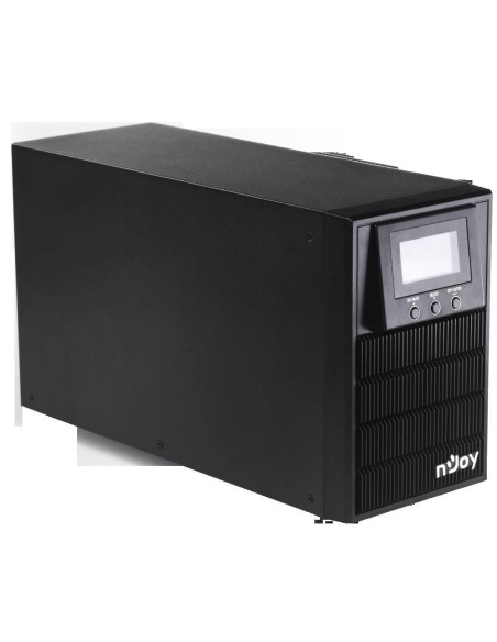 UPS NJOY UPS NJOY ATEN PRO 1000 ON-LINE 1000VA