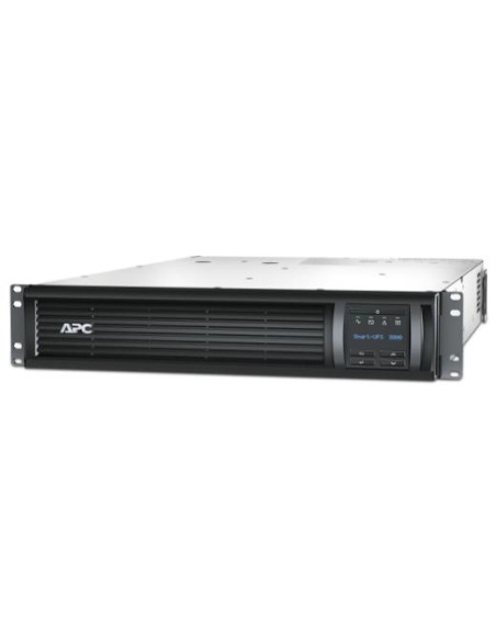 UPS APC SMART-UPS 3000VA LCD RM 2U