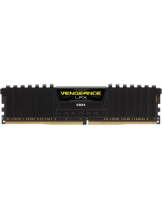 Memorii RAM Desktop CORSAIR CR DDR4 16GB 3000 VENGEANCE...