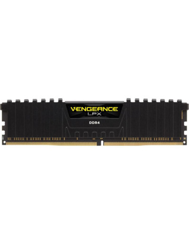 Memorii RAM Desktop CORSAIR CR DDR4 16GB 3000...