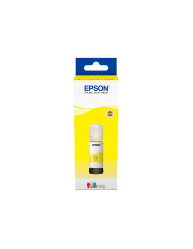 Cartuse cerneala EPSON 103 ECOTANK YELLOW INK...