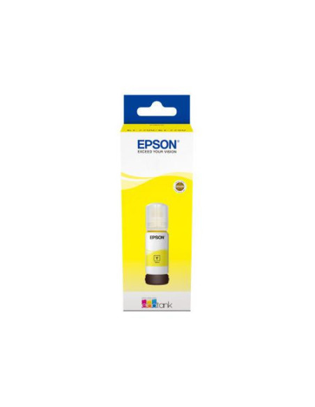 Cartuse cerneala EPSON 103 ECOTANK YELLOW INK BOTTLE