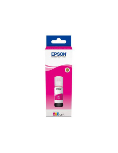 Cartuse cerneala EPSON 103 ECOTANK MAGENTA INK...