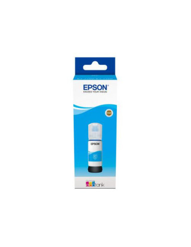 Cartuse cerneala EPSON 103 ECOTANK CYAN INK BOTTLE