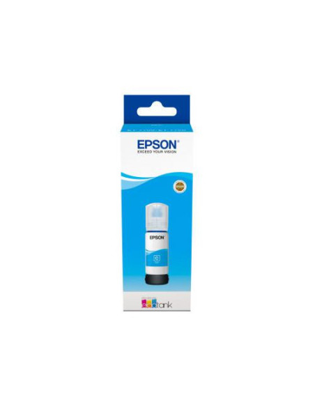 Cartuse cerneala EPSON 103 ECOTANK CYAN INK BOTTLE