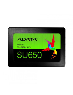 SSD-uri interne ADATA SSD Adata SU630, 240GB, 2.5", SATA III