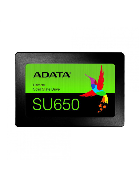 SSD-uri interne ADATA SSD Adata SU630, 240GB, 2.5", SATA III