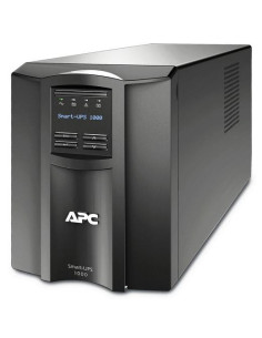 UPS APC SMART-UPS 1000VA w Smart Conect