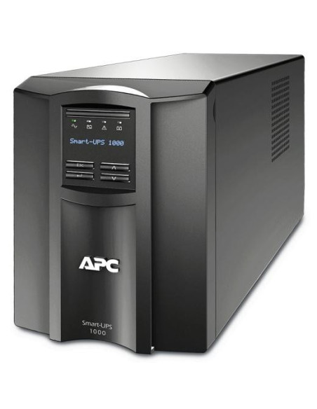UPS APC SMART-UPS 1000VA w Smart Conect