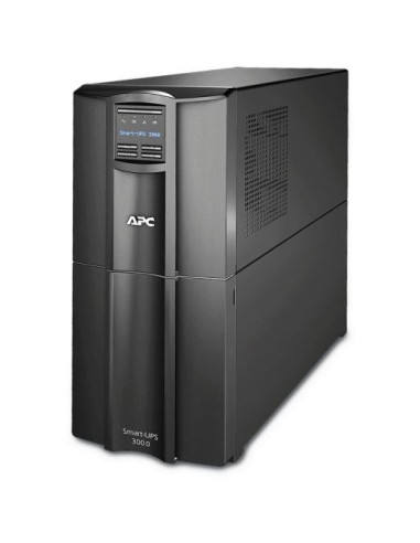 UPS APC SMART-UPS 3000VA w smart conect