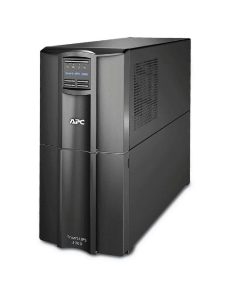 UPS APC SMART-UPS 3000VA w smart conect